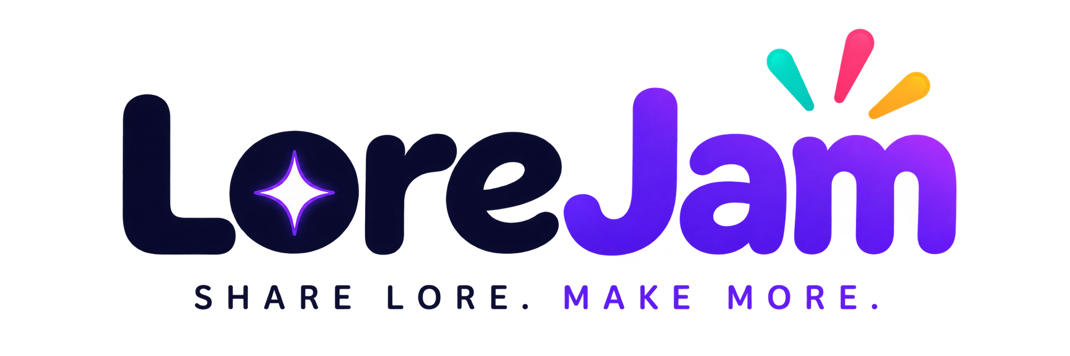LoreJam screenshot